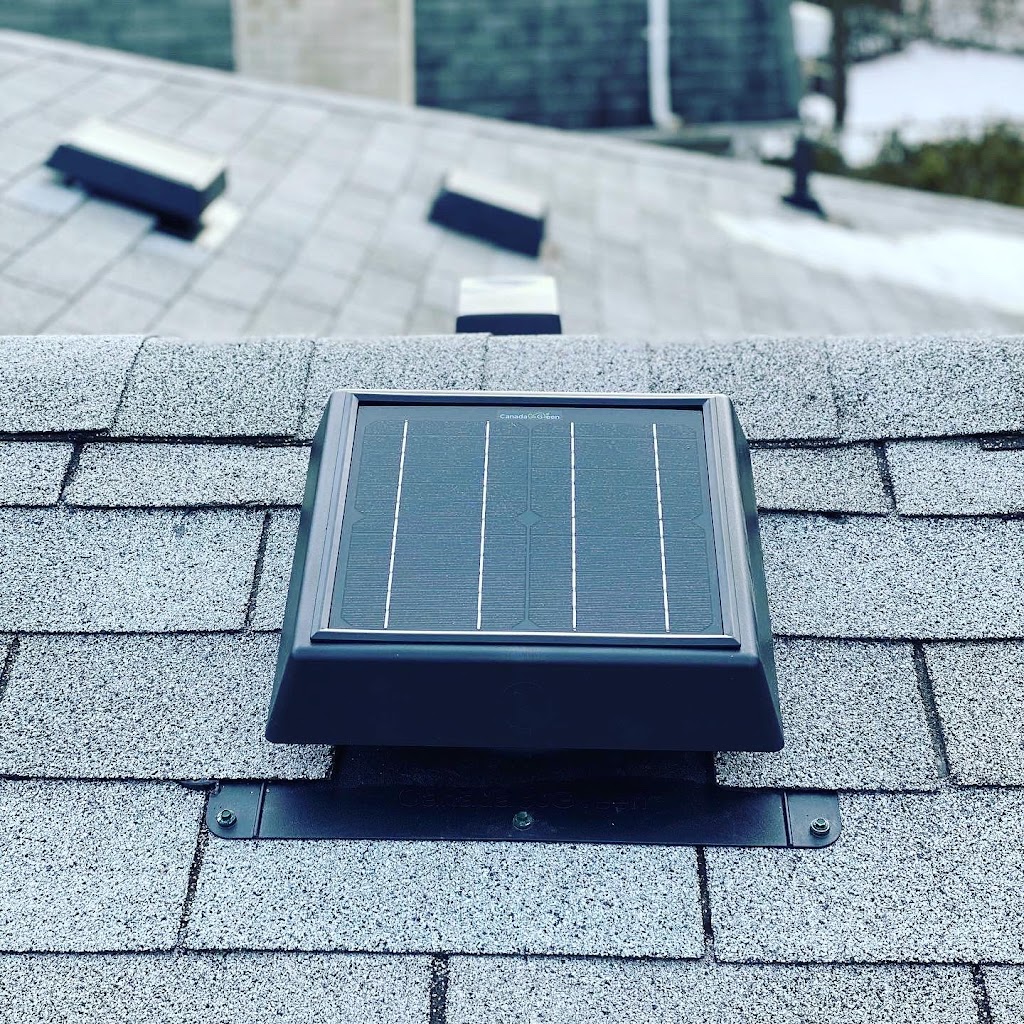 Roof Vents Canada | Online Roofing Supply Store | 2175 Dunwin Dr unit 6, Mississauga, ON L5L 1X2, Canada | Phone: (647) 612-8368