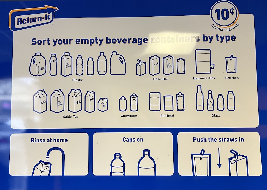 Kimberley Bottle Depot | 1685 Warren Ave, Kimberley, BC V1A 1R5, Canada | Phone: (250) 427-0009