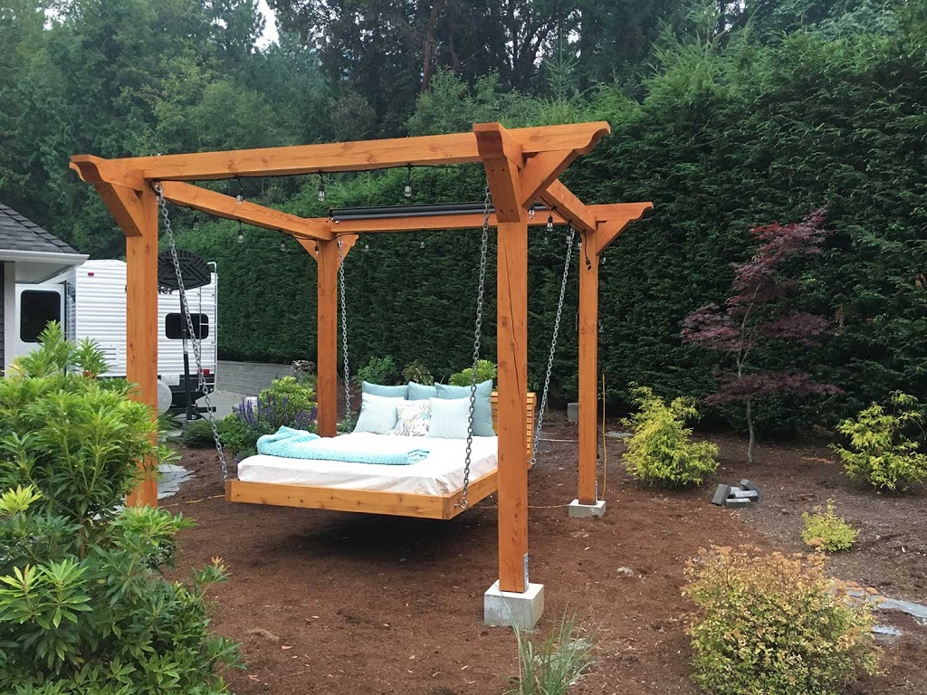 Long Lake Landscaping | 8450 Lisa Ln, Lantzville, BC V0R 2H0, Canada | Phone: (250) 729-1167