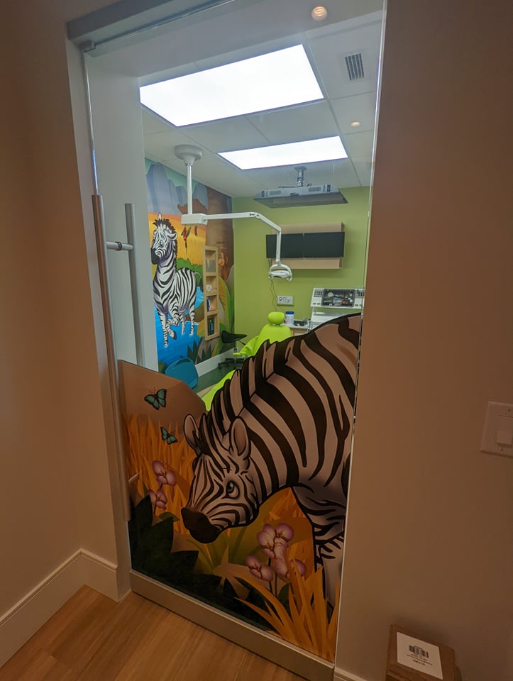 Safari Childrens Dentistry | 80 King St E, Stoney Creek, ON L8G 1K2, Canada | Phone: (905) 331-3031