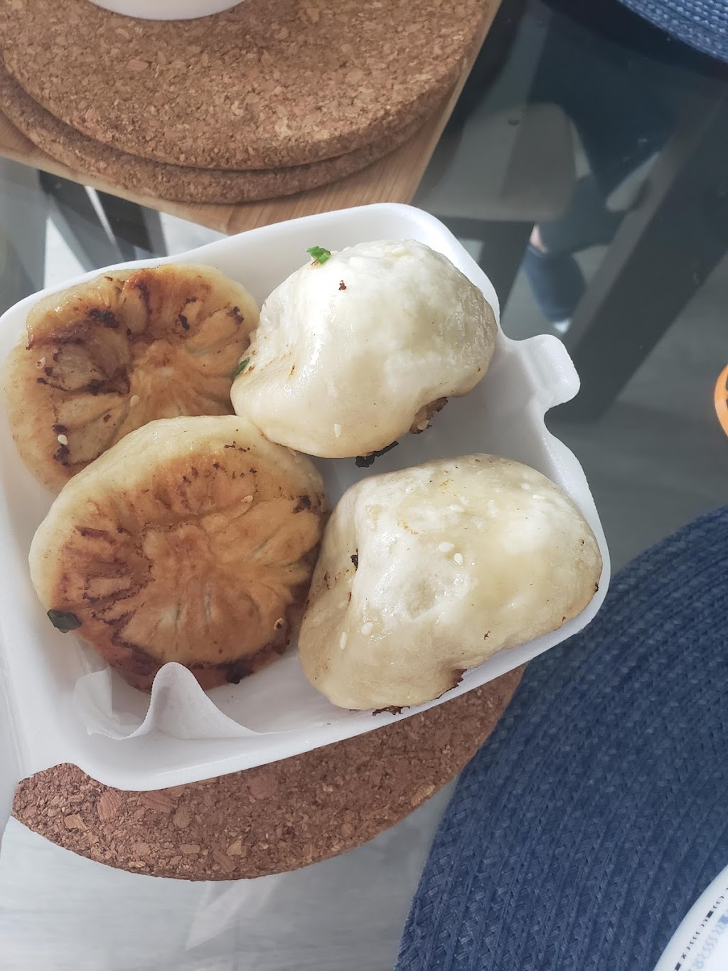 手工包子铺 Authentic Chinese Dumplings | 2 Fenton Rd unit 8, Markham, ON L3R 7B3, Canada | Phone: (416) 272-5532