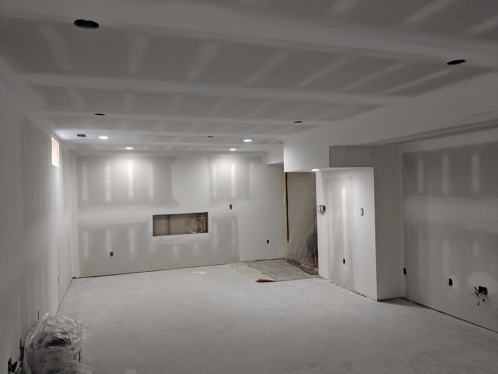 Principle Drywall & Finishing | 135 Rock St, Smithville, ON L0R 2A0, Canada | Phone: (905) 520-2391