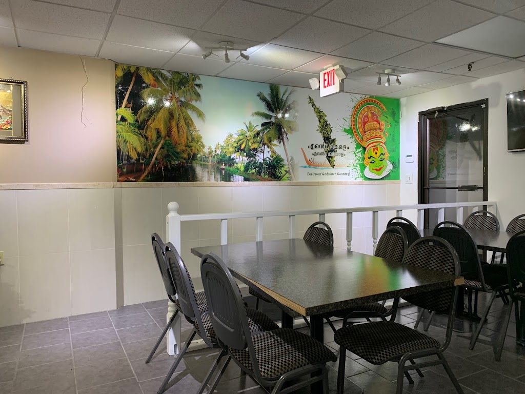 Ginger Garlic South Indian Restaurant | 2115 27 Ave NE, Calgary, AB T2E 7E4, Canada | Phone: (825) 733-6633