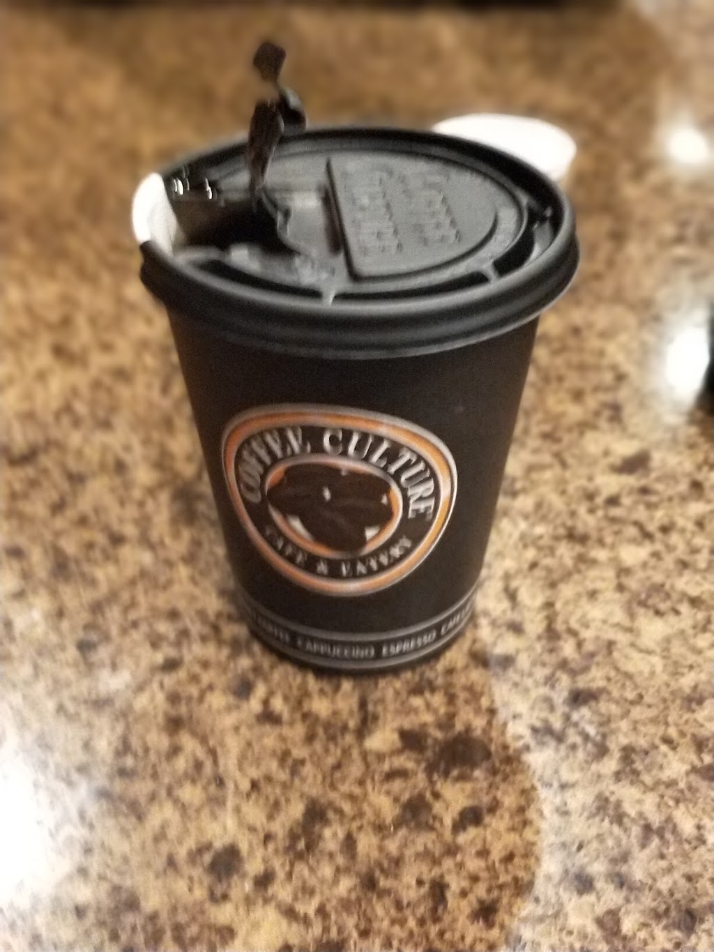Coffee Culture | 1700 Simcoe St N, Oshawa, ON L1G 4X9, Canada | Phone: (905) 728-6161