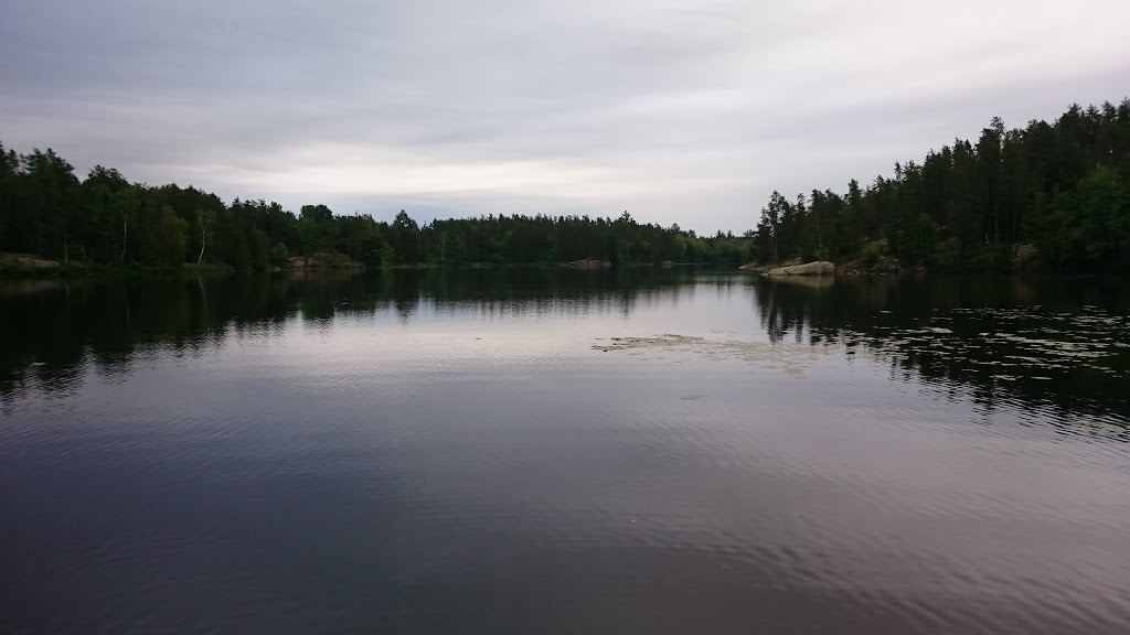White Tail Lodge | 860 White Tail Rd, Noëlville, ON P0M 2N0, Canada | Phone: (705) 898-2402