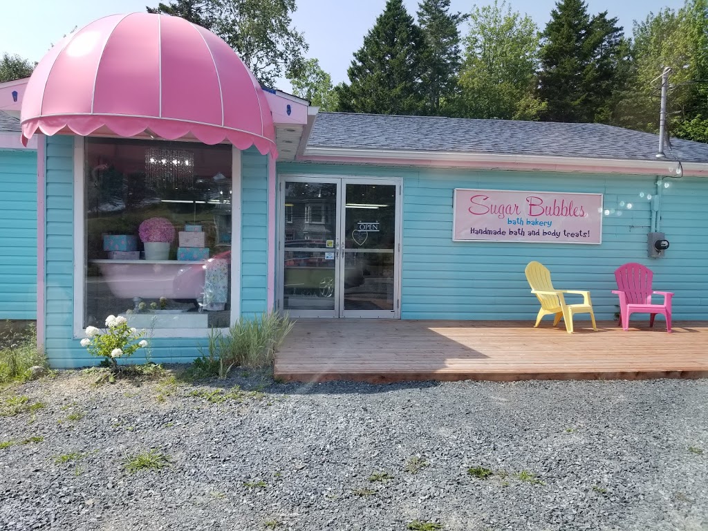 Sugar Bubbles Seabright | 11452 Peggys Cove Rd, Seabright, NS B3Z 2Z2, Canada | Phone: (902) 821-7837