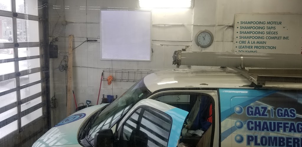 LAVE-AUTOS | 6300 Rue Saint-Jacques, Montréal, QC H4B 1T6, Canada | Phone: (514) 486-4000