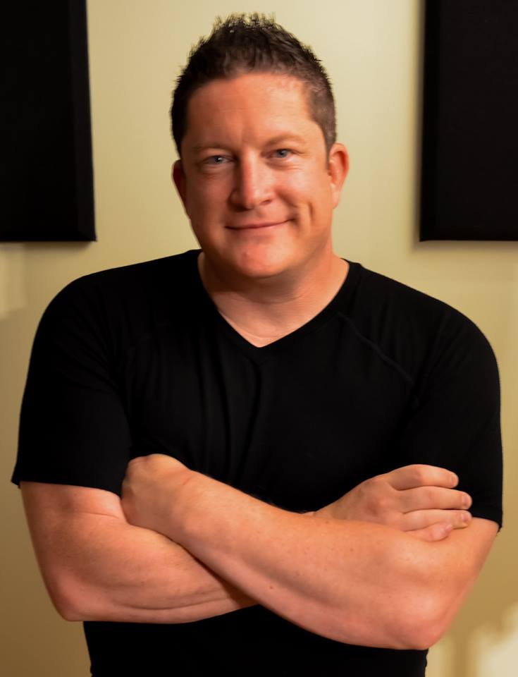 SongStar Recording Studio | 9559 Lapwing Pl, Sidney, BC V8L 2T4, Canada | Phone: (250) 580-3707