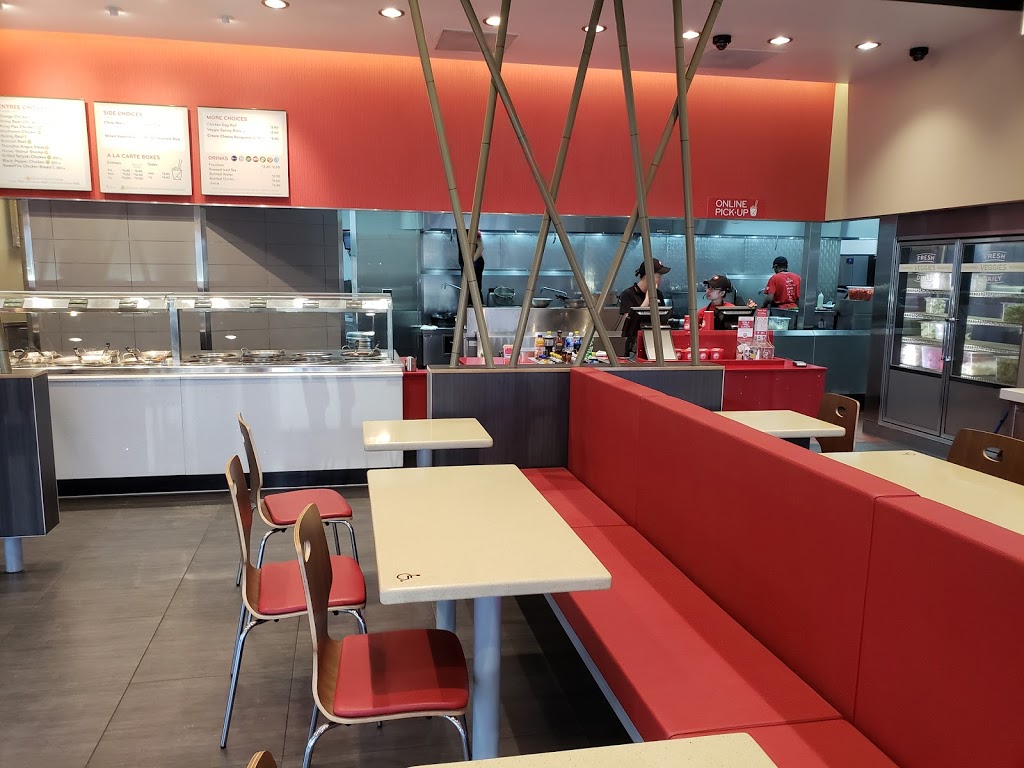 Panda Express | 10175 186 St NW #1, Edmonton, AB T5S 2L9, Canada | Phone: (780) 341-9819