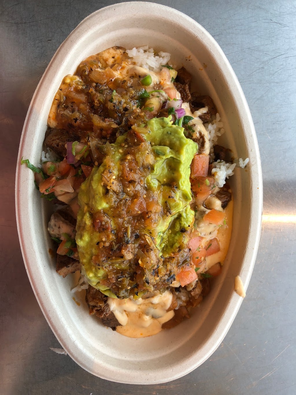 Chipotle Mexican Grill | 1643 Niagara Falls Blvd, Amherst, NY 14228, USA | Phone: (716) 836-1039