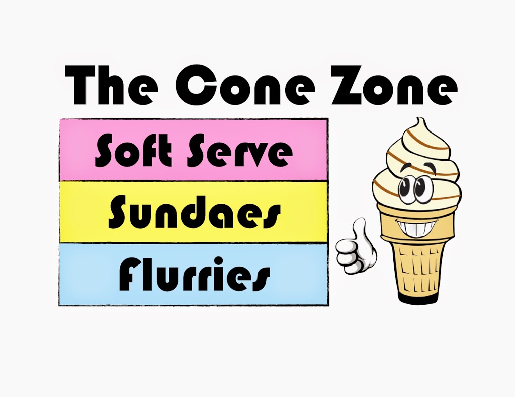 The Cone Zone | 1975 Taunton Rd, Hampton, ON L0B 1J0, Canada | Phone: (905) 925-7757