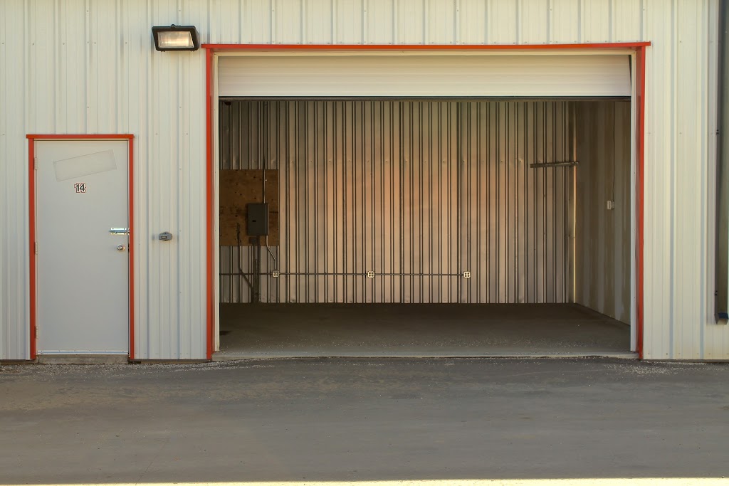 Access Storage - Spruce Grove | 485 Diamond Ave, Spruce Grove, AB T7X 3B4, Canada | Phone: (587) 600-2358