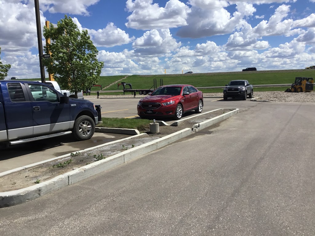 Brandt Tractor Ltd. | Hwy #1 East, Regina, SK S4P 3R8, Canada | Phone: (306) 791-7777