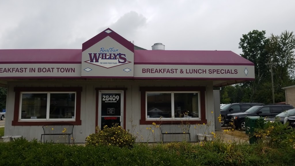 Boat Town Willys | 28409 S River Rd, Harrison Charter Township, MI 48045, USA | Phone: (586) 465-3900