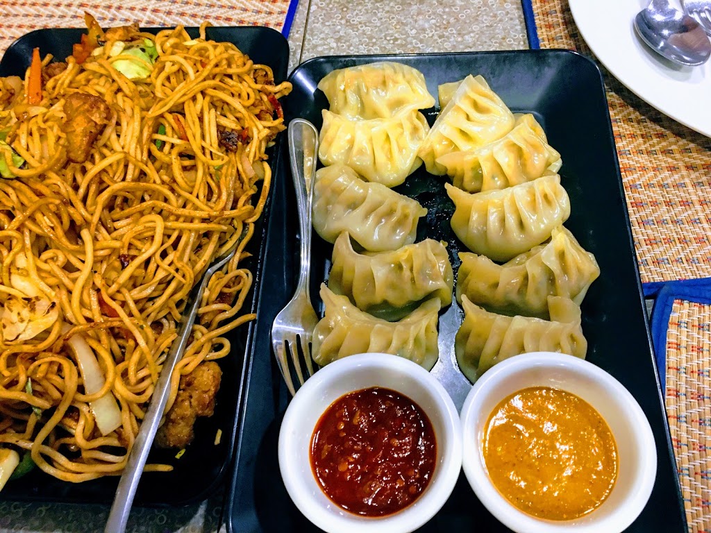 Kathmandu Rasoi | 17759 98a Ave NW, Edmonton, AB T5T 5W8, Canada | Phone: (780) 756-0112