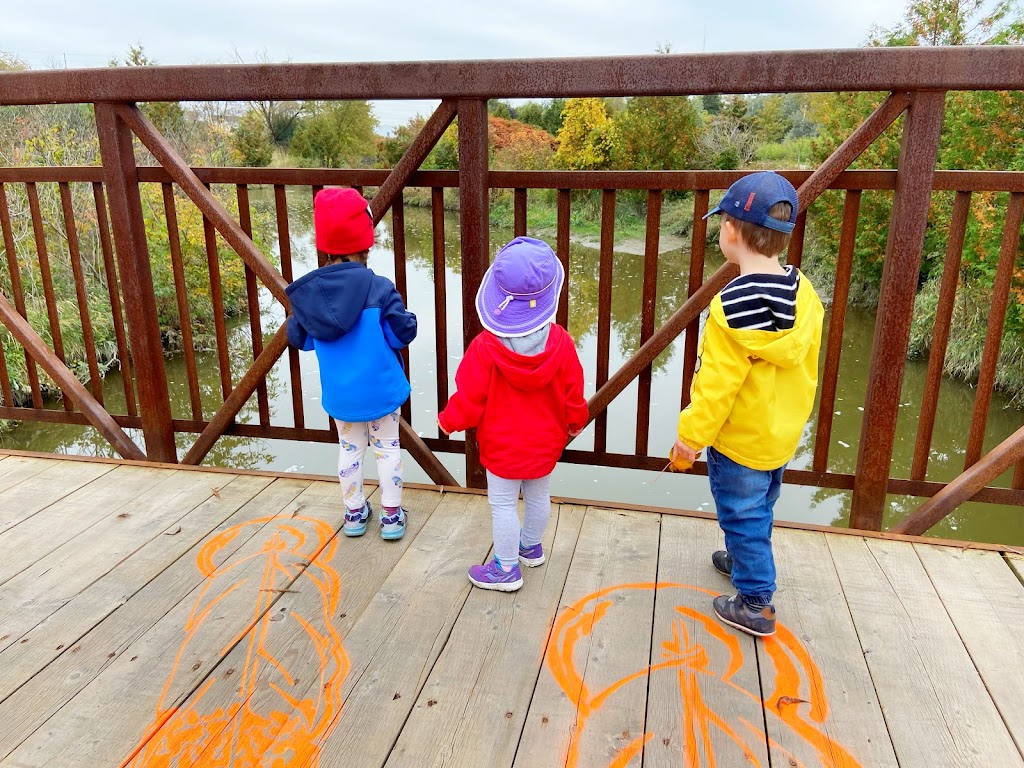 Little People Home Child Care | 250 William Roe Blvd, Newmarket, ON L3Y 1B5, Canada | Phone: (416) 844-5807