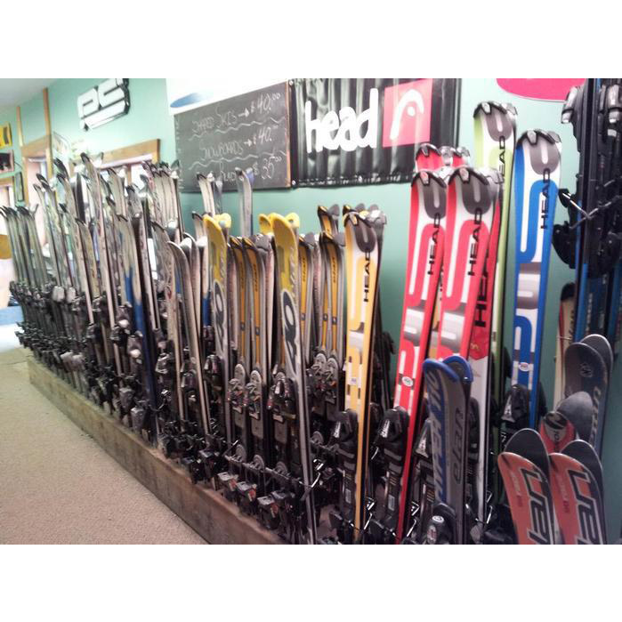 Alpine Sports Blue Mountain | 796437 Grey County Rd 19, The Blue Mountains, ON L9Y 0N8, Canada | Phone: (705) 446-0900