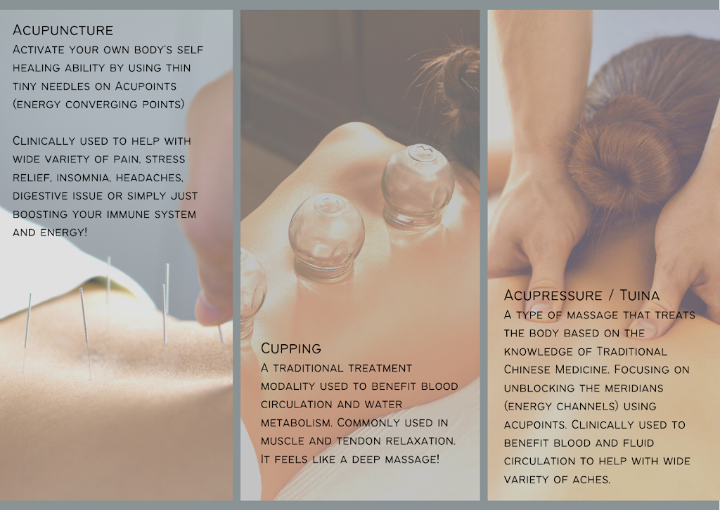 Yuan Rong TCM Health Centre | 2266 148a St, Surrey, BC V4A 9X2, Canada | Phone: (778) 688-9518