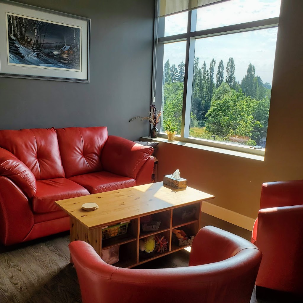 Jill Craven Therapy | 8047 199 St #306, Langley City, BC V2Y 1S2, Canada | Phone: (778) 686-2123