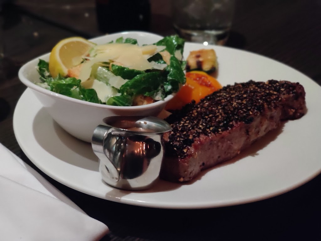 The Keg Steakhouse + Bar - Park Royal | 731 Main St Unit 110, West Vancouver, BC V7T 0A5, Canada | Phone: (604) 922-1387