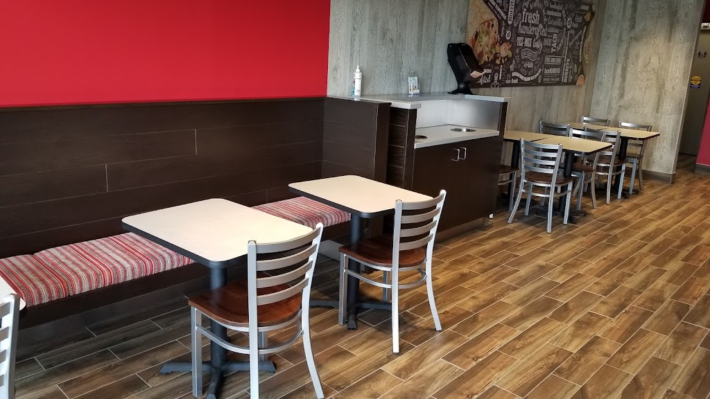 barBURRITO | 3000 Hwy 7, Markham, ON L3R 6E1, Canada | Phone: (905) 477-9557