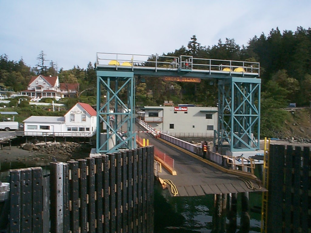 Orcas Island Eclipse Charters | 8368 Orcas Rd, Orcas, WA 98280, USA | Phone: (360) 376-6566