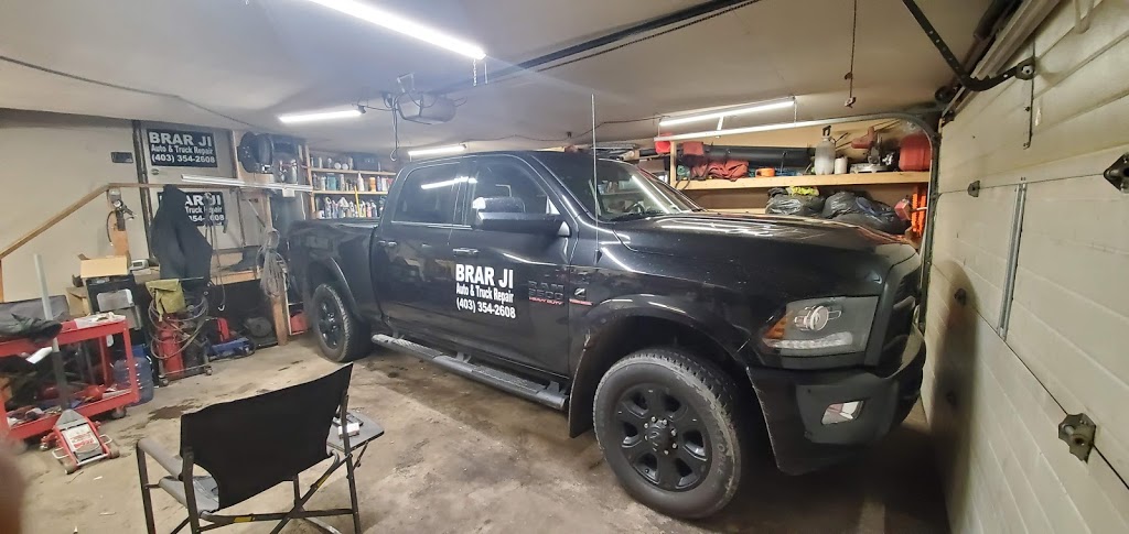 Brar ji Auto & Truck Repair | 28 Templehill Crescent NE, Calgary, AB T1Y 4C5, Canada | Phone: (403) 354-2608