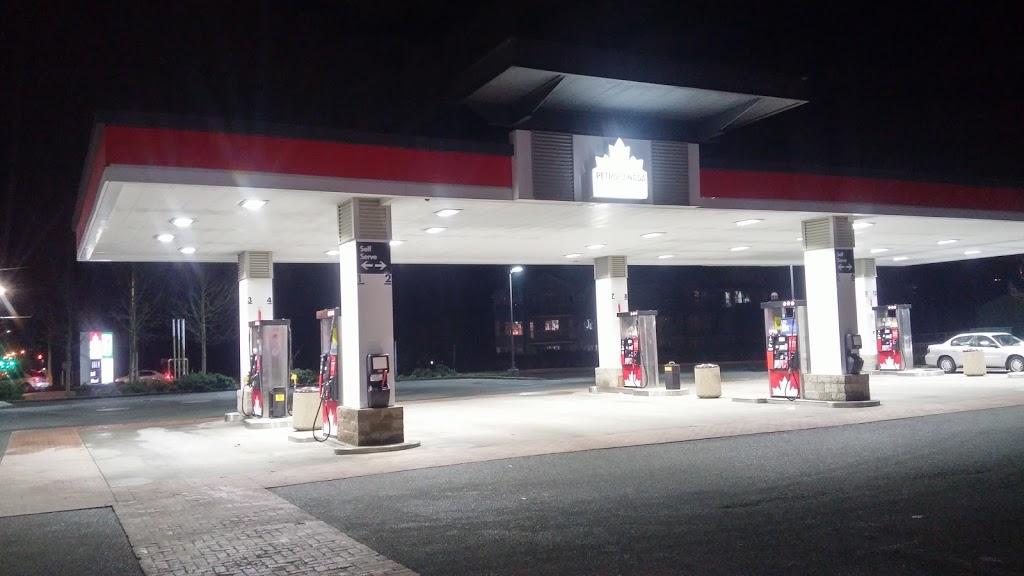 Petro-Canada | 13993 Fraser Hwy, Surrey, BC V3T 4E6, Canada | Phone: (604) 589-5390