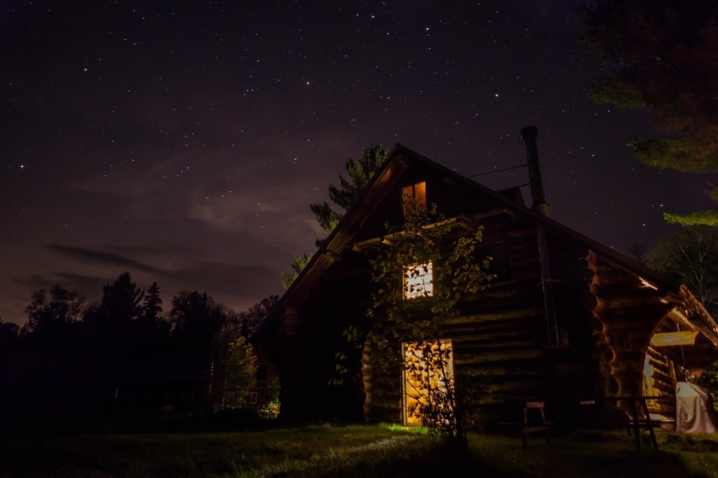 Domaine Appaloosa | 3015 Chemin de la Forêt, Notre-Dame-de-la-Merci, QC J0T 2A0, Canada | Phone: (450) 543-4591