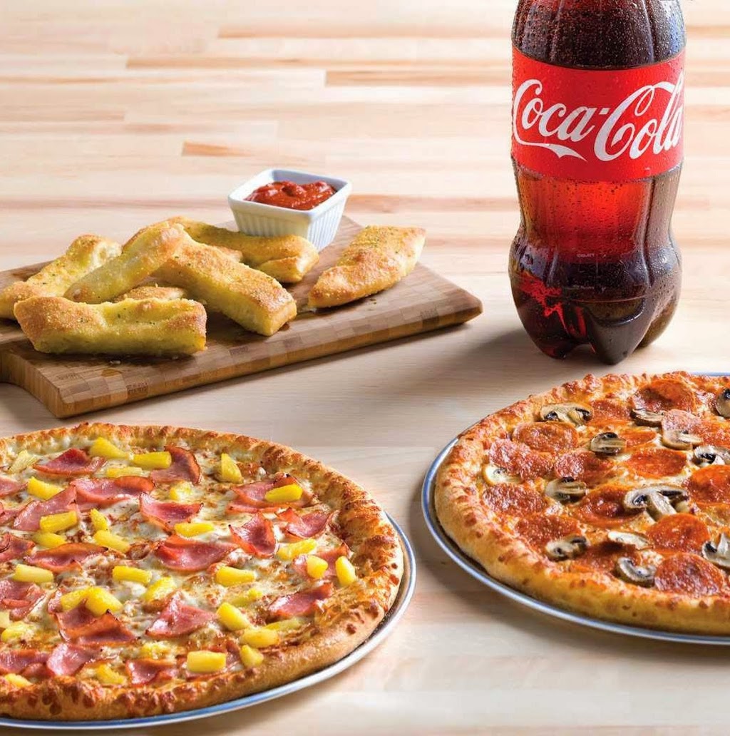 Dominos | 4681 Hwy 7 #6, Unionville, ON L3R 1M6, Canada | Phone: (905) 948-0808