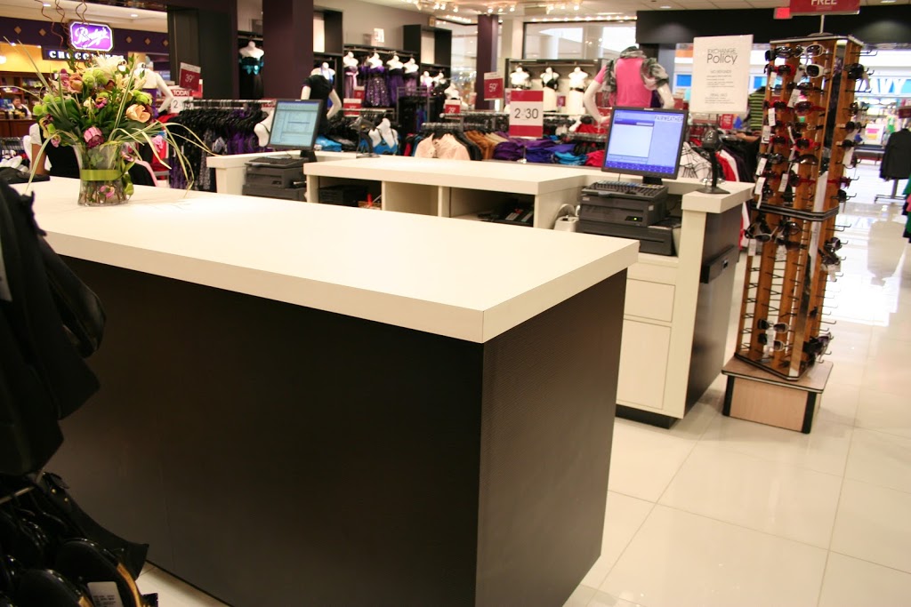 Dynamic Store Fixtures | 180 Vinyl Ct, Woodbridge, ON L4L 4A3, Canada | Phone: (905) 851-6528