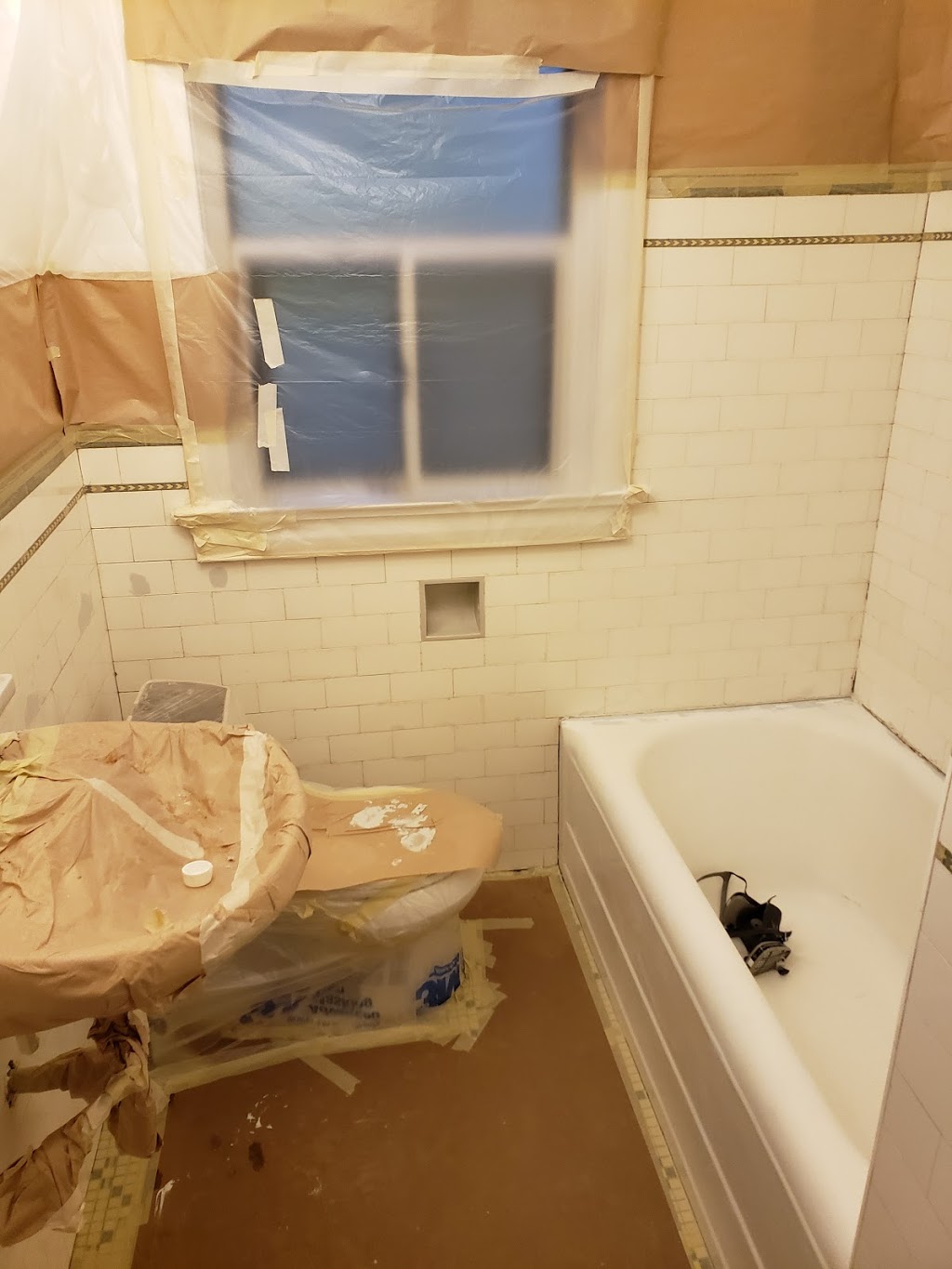 Superior Refinishing | 13 Queen Victoria St, Toronto, ON M4J 1E8, Canada | Phone: (647) 479-2831