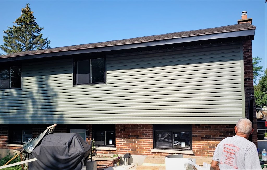 C.A.P.O.R. Renovations Inc. | 2375 Main St, London, ON N6P 1P9, Canada | Phone: (519) 652-5010