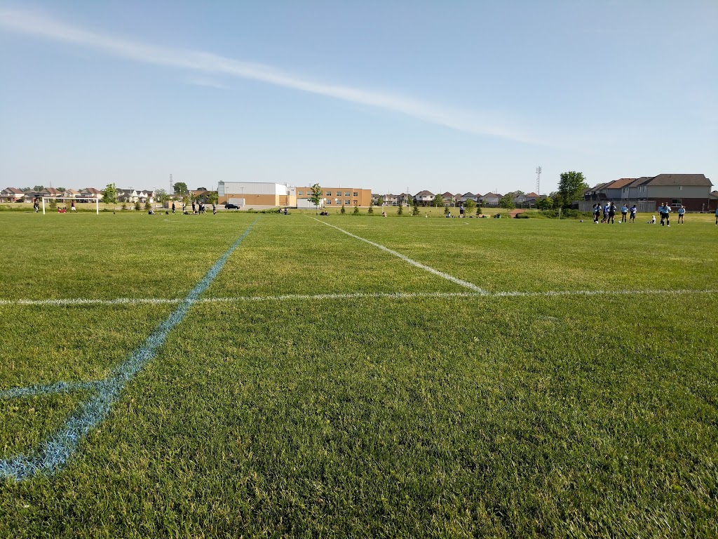Meadowgate Soccer Fields | 3155 Meadowgate Blvd, London, ON N6M 0B7, Canada