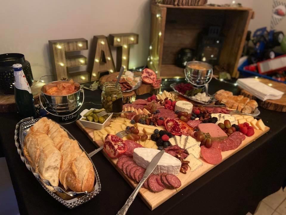 M La Bouffe.com | 119 Rue des Seigneurs, LÉpiphanie, QC J5X 3R3, Canada | Phone: (514) 576-0002