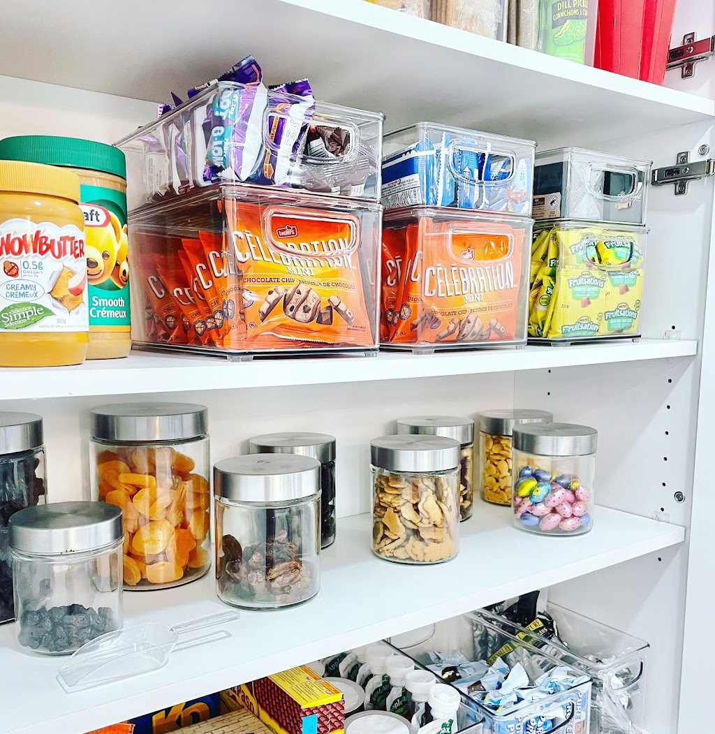 Shift Organizing Solutions | 840 Lakeshore Rd E, Oro-Medonte, ON L0L 1T0, Canada | Phone: (705) 321-5037