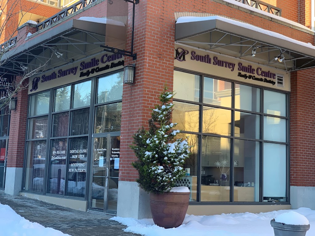 South Surrey Smile Centre | 2970 King George Blvd, Surrey, BC V4P 0E6, Canada | Phone: (604) 385-2400