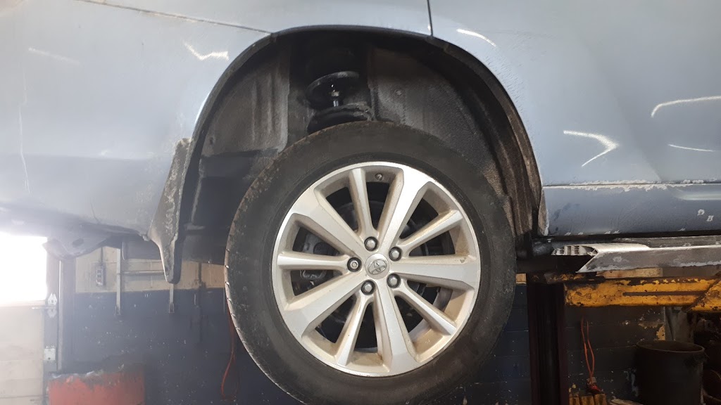 Brakes Unlimited | 3364 Mavis Rd, Mississauga, ON L5C 1T8, Canada | Phone: (905) 276-7696