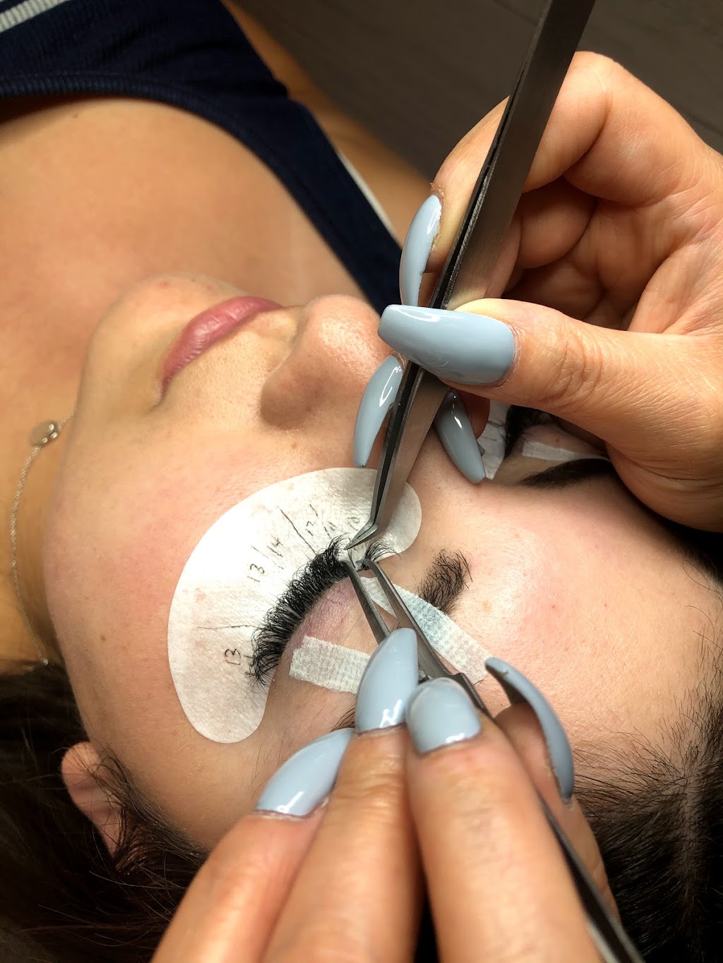 XO Lashes | 7724 7a Ave SW, Edmonton, AB T6X 0A2, Canada | Phone: (780) 885-2386