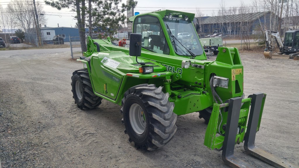NORTH ROCK RENTALS | 2785 White St, Val Caron, ON P3N 1B2, Canada | Phone: (705) 897-7369