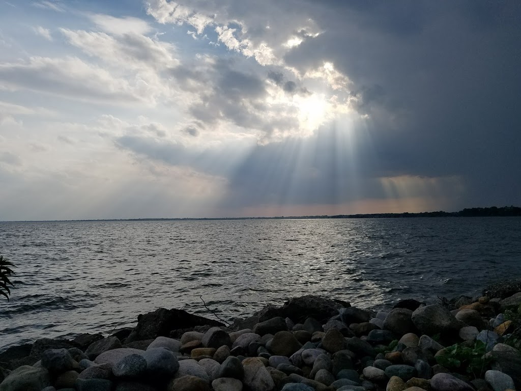 Lake St. Clair Metropark | 31300 Metro Pkwy, Harrison Charter Township, MI 48045, USA | Phone: (586) 463-4581