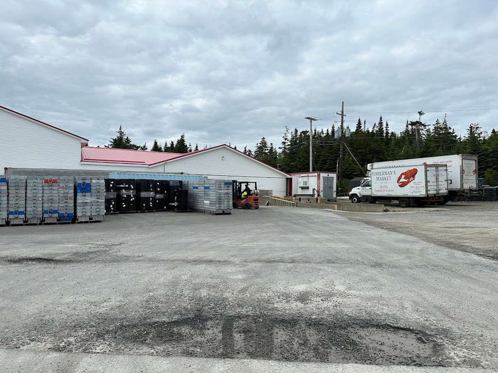 Fishermans Market | 354 Black Point Rd, Shelburne, NS B0T 1W0, Canada | Phone: (902) 637-1606