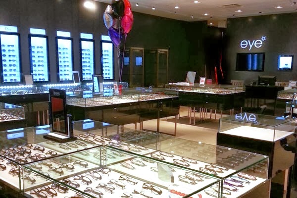Eyestar Optical (Markham) | 5000 Hwy 7 #1145, Markham, ON L3R 4M9, Canada | Phone: (905) 477-0660