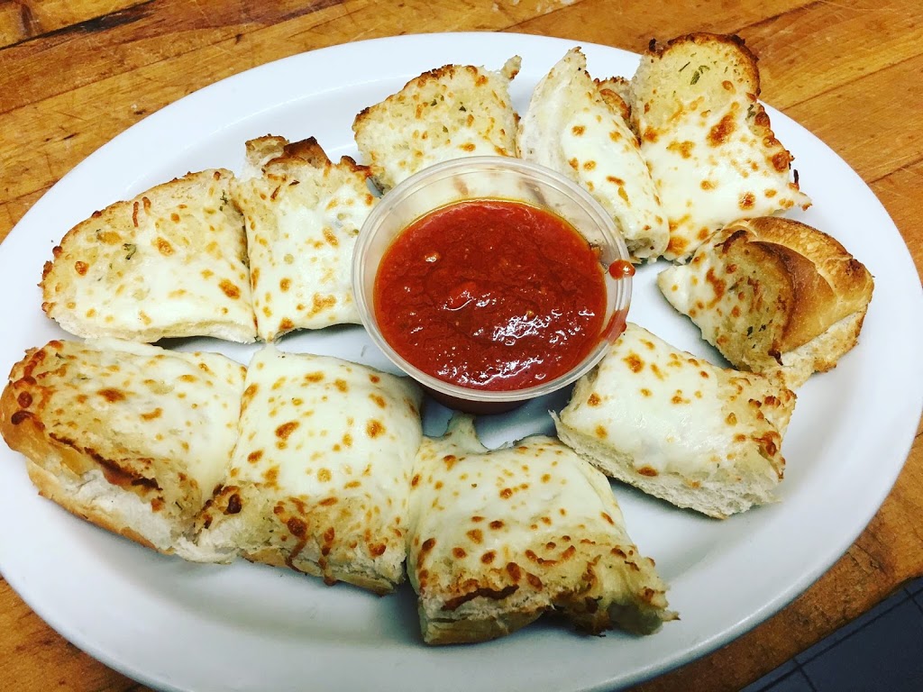 Papa Vince Pizza | 2 Sullivan Ave, Thorold, ON L2V 2X9, Canada | Phone: (905) 227-9394