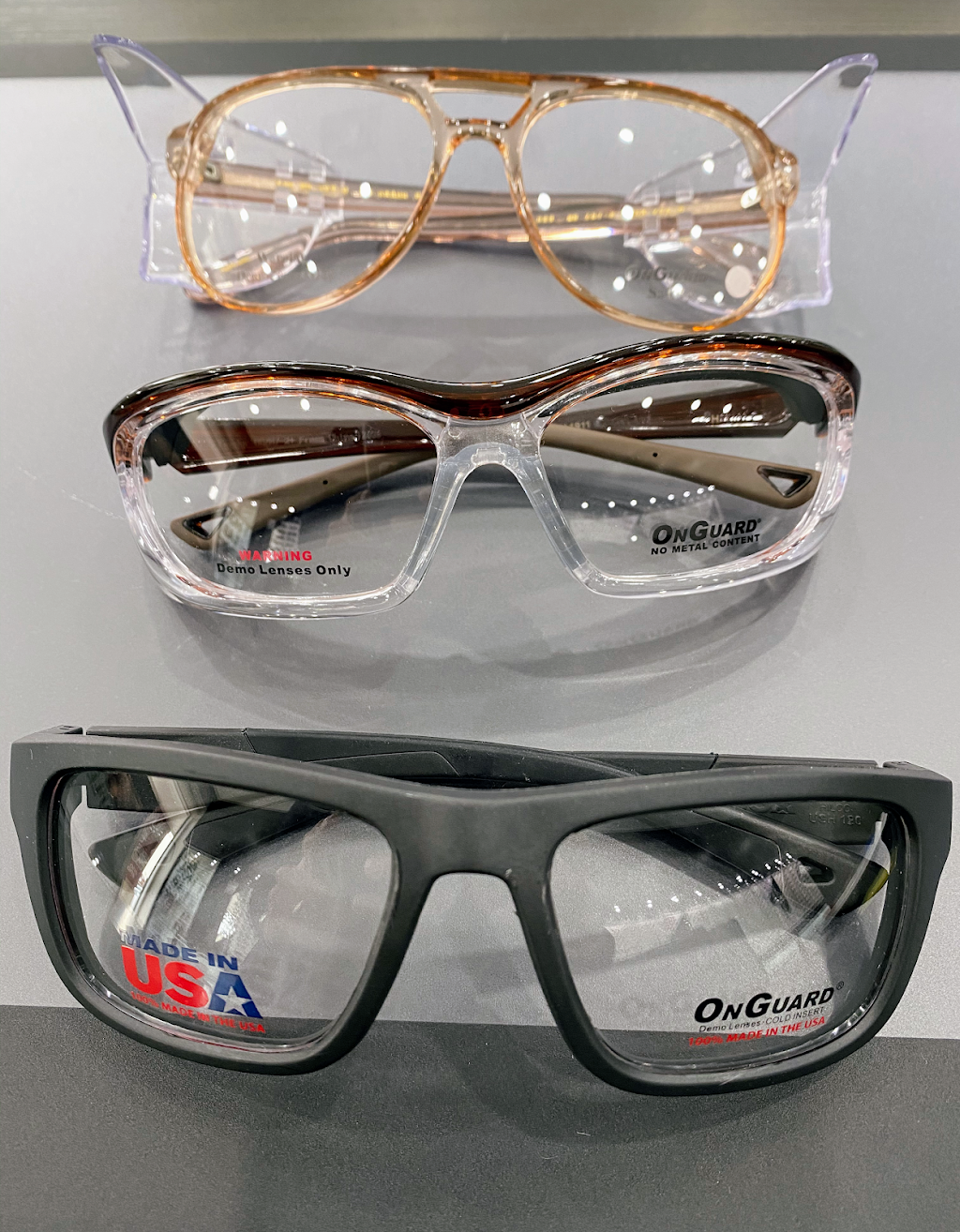 URBAN OPTICIANS | 9200 Bathurst St Unit 20, Thornhill, ON L4J 8W1, Canada | Phone: (905) 731-0341