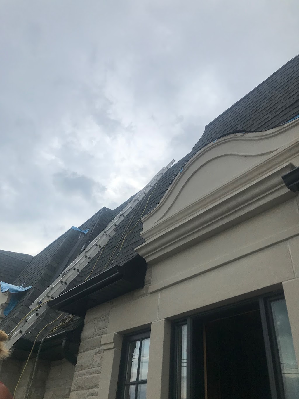 Albyn roofing | Beef Boulevard, Toronto, ON M2M 2E9, Canada | Phone: (647) 607-0071