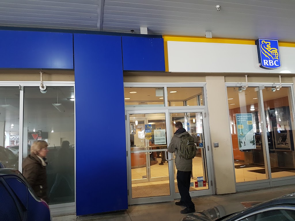 Rbc Royal Bank 1015 Lake Shore Blvd E Toronto On M4m 1b4 Canada