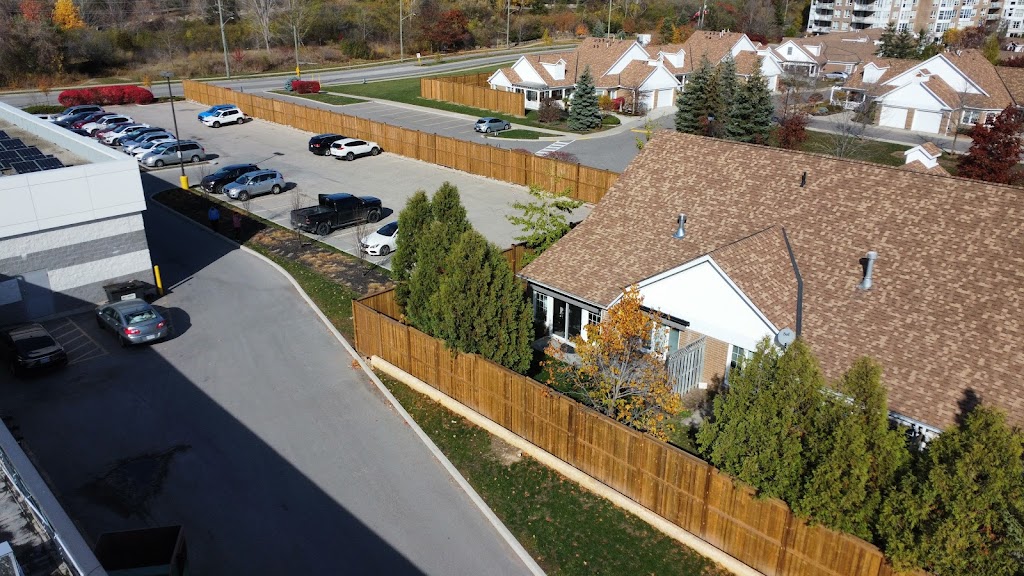 Exterior Stucco Repairs - Painting | 22 St Anne Way, Kleinburg, ON L4H 4V4, Canada | Phone: (647) 960-8070
