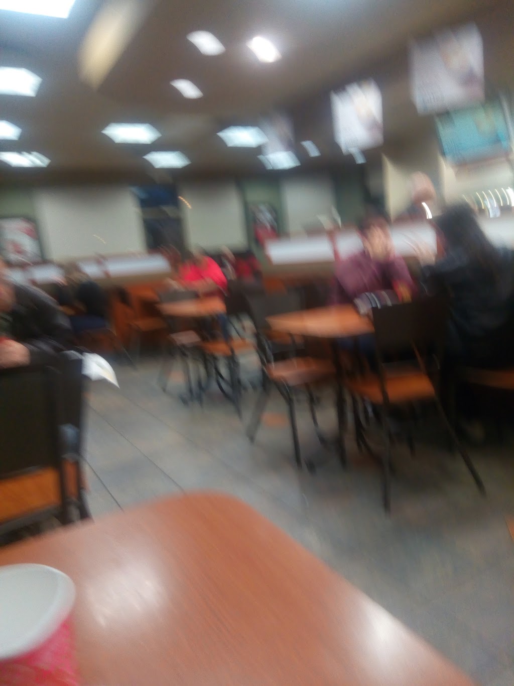 Tim Hortons | 535 Sandwich St S, Amherstburg, ON N9V 2B2, Canada | Phone: (519) 736-8703