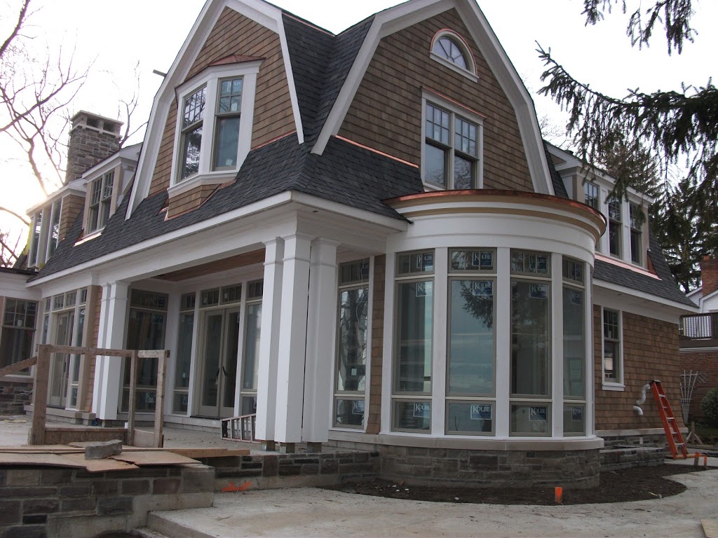 South Georgian Bay Roofing | 109 Tucker St, Meaford, ON N4L 1W7, Canada | Phone: (519) 373-3865